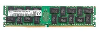 RAM memória 1x 32GB Hynix ECC REGISTERED DDR4  2133MHz PC4-17000 RDIMM | HMA84GR7MFR4N-TF