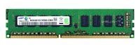 RAM memória 1x 8GB Samsung ECC REGISTERED DDR3 1866MHz PC3-14900 RDIMM | M393B1G73EB0-CMA