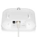 Hozzáférési Pont Zyxel NWA90AXPRO-EU0102F 2.4 GHz | 5 GHz 2400 Mbps 802.11 a/b/g/n/ac/ax
