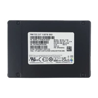 SSD Merevlemez Samsung PM1733 1.92TB 2.5'' NVMe PCIe 4.0 x4/dual port x2  | MZWLJ1T9HBJR MZWLJ1T9HBJR-00007