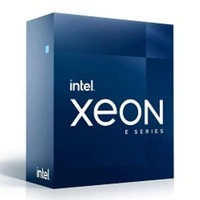 Processzor Intel Xeon E-2124G (8MB, 4x 4.5GHz) BX80684E2124G