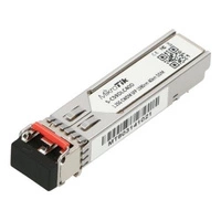 Modul SFP Mikrotik S-C59DLC40D LC 1,25 Gbps SFP 40km