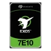 Merevlemez Seagate Exos 7E10 3.5'' HDD 2TB 7200RPM SAS 12Gb/s 256MB | ST2000NM001B