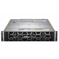Szerver DELL R730xd 2U  2x E5-2650 V4 32 GB RAM