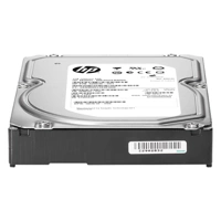 Merevlemez szerverhez HDD 3.5'' 10TB HP 7200RPM SAS 12Gb/s P9M82AR-RFB | REFURBISHED