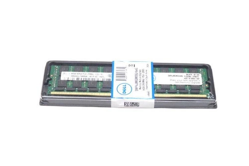 RAM memória 1x 8GB DELL PowerEdge & Precision Workstation DDR4 2Rx8 2133MHz ECC REGISTERED DIMM | SNPH8PGNC/8G 