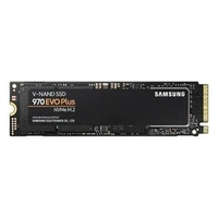 SSD Merevlemez Samsung 970 EVO Plus 500GB M.2 2280 NVMe V-NAND 3bit MLC | MZ-V7S500BW MZ-V7S500