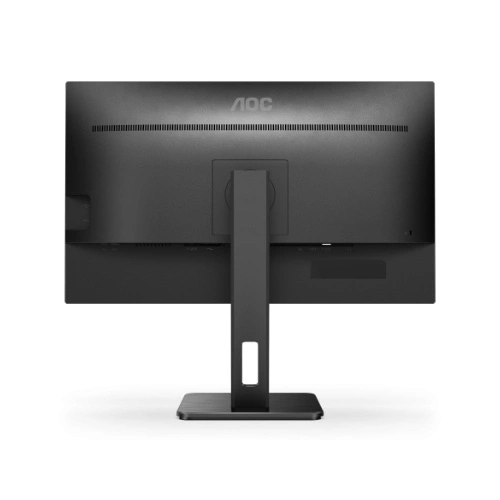 27" AOC U27P2 3840 x 2160 4K UHD 60Hz-es IPS monitor 3840 x 2160 4K UHD 60Hz