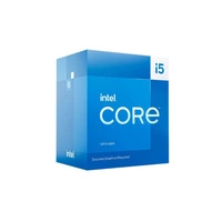 Processzor Intel Core i5-13400F (20MB, 10x 4.6GHz) BX8071513400F
