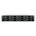 NAS-kiszolgáló Synology UC3400 12x SSD | HDD SAS 8GB RAM