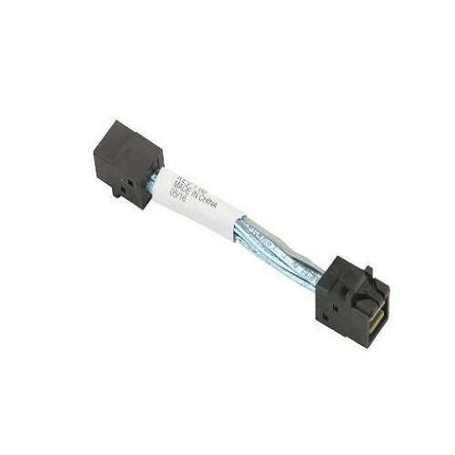 Supermicro kábel Mini SAS HD 0.5m | CBL-SAST-0532