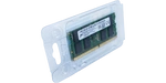 RAM memória 1x 32GB Micron DDR4 2Rx8 3200MHz PC4-25600 SO-DIMM ECC  | MTA18ASF4G72HZ-3G2