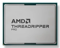 Processzor AMD Threadripper PRO Threadripper PRO 9955WX (64MB, 16x 5.4GHz) 100-000000725