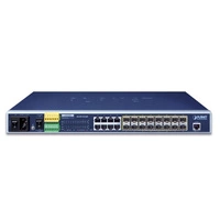 Kapcsoló Planet MGSW-24160F 8x 1Gb 16x SFP