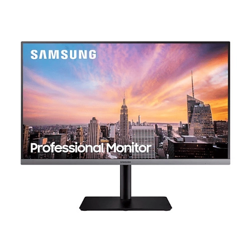 Monitor 27" Samsung LS27R650FDUXEN SR650 1920 x 1080 Full HD 75Hz képernyőmátrix IPS