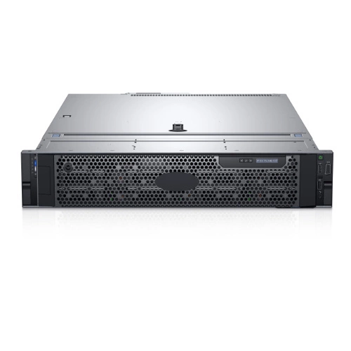 Szerver DELL R7515 2U 1 x SP3 16GB 1 x 480GB 8 x 3.5" 1+1