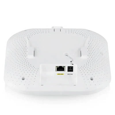 Hozzáférési Pont Zyxel NWA110AX-EU0202F 2.4 GHz | 5 GHz 1200 Mbps 802.11 a/b/g/n/ac/ax