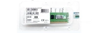 RAM memória 1x 8GB HPE Proliant & Workstation DDR4 1Rx8 2666MHZ ECC UNBUFFERED DIMM | 879505-B21