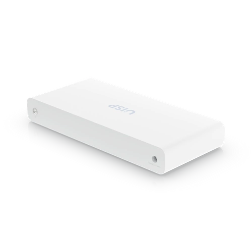 Kapcsoló Ubiquiti UISP-S 8x 10/100/1000 1x SFP