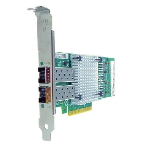Hálózati Kártya HPE 665249-B21-RFB 2x SFP+ PCI Express 10Gb
