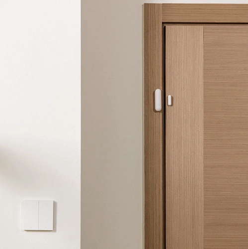 Intelligens érzékelő Aqara Door and Window Sensor P2 | DW-S02D