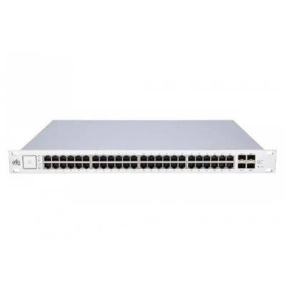 Kapcsoló Ubiquiti US-48 48x 10/100/1000 2x SFP | 2x SFP+