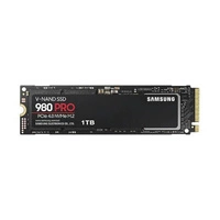 SSD Merevlemez Samsung 980 PRO 1TB M.2 NVMe PCIe Gen4x4  | MZ-V8P1T0BW