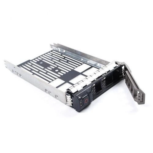 Meghajtó tálca 3.5'' SAS/SATA Hot-Swap Dell | X968D