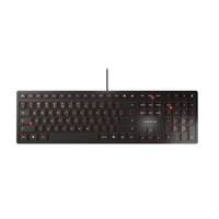 Wired billentyűzet Cherry KC 6000 SLIM QWERTY (EU)