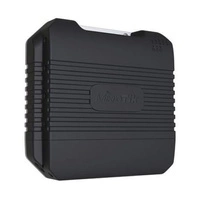 Routerek Mikrotik RBLtAP-2HnD&R11e-4G 1x RJ-45 10/100/1000 Mb/s