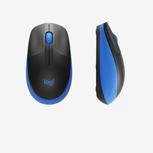 Vezeték nélküli egér Logitech M190 910-005907