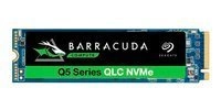 SSD Merevlemez Seagate BarraCuda 500GB M.2 NVMe PCIe Gen3x4 | ZP500CV30001