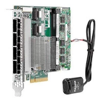 HPE Smart Array P731M 698535-B21 SAS/SATA 6Gb/s 1GB új 1 év