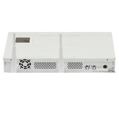 Kapcsoló Mikrotik CRS125-24G-1S-2HnD-IN 24x 10/100/1000 1x SFP