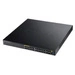Kapcsoló Zyxel GS3700-24HP-ZZ0101F 24x RJ-45 10/100/1000 Mbps 4x SFP+ 534 W PoE
