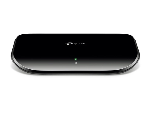 Kapcsoló TP-LINK 5x 1Gb
