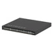 Kapcsoló Netgear MSM4352-100NES 44x 2.5Gb | 4x 10Gb 4x SFP28 194 W PoE++
