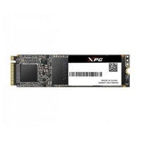 SSD Merevlemez ADATA SX6000 Pro 256GB M.2 NVMe PCIe Gen3x4 | ASX6000PNP-256GT-C