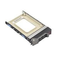 Meghajtó tálca 2.5'' Hot-Swap Supermicro | MCP-220-00155-0B