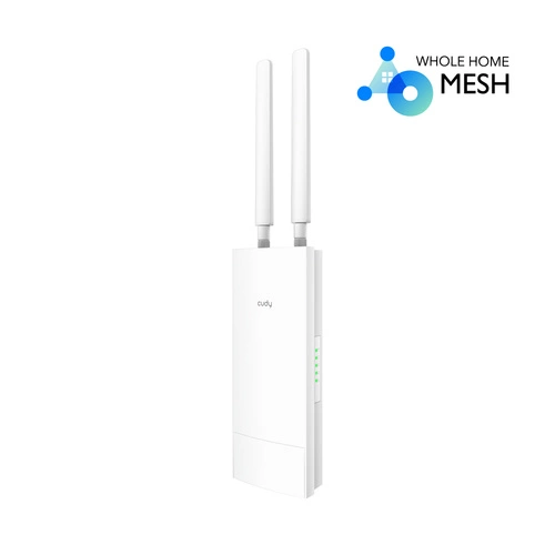 Hozzáférési Pont Cudy AP1300 OUTDOOR 2.4 GHz | 5 GHz 867 Mbps 802.11 a/b/g/n/ac