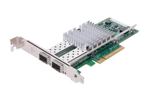 Hálózati Kártya DELL 540-BBHY 2x SFP+ PCI Express 10Gb