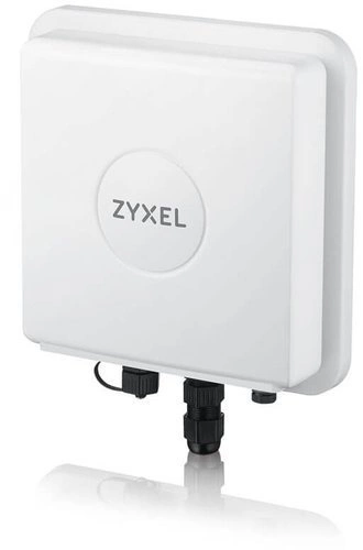Hozzáférési Pont Zyxel WAC6552D-S-EU0101F 2,4 GHz | 5 GHz 1300 Mbps 802.11a/b/g/n/ac
