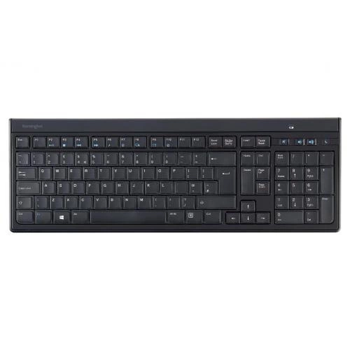 Vezeték nélküli billentyűzet Kensington Advance Fit QWERTY