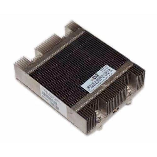 Hűtőborda mely a server HP ProLiant DL180 G5 gépekbe szánt | 457264-001-RFB