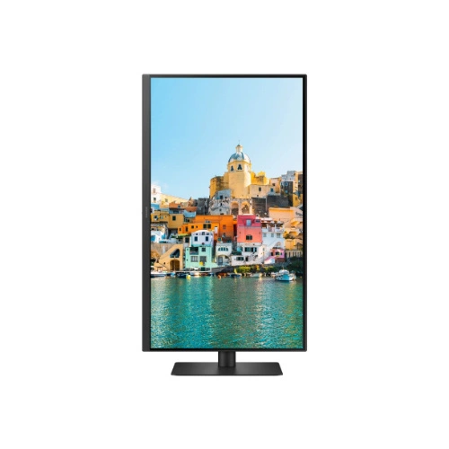 Monitor 27" Samsung LS27A400UJUXEN S40A 1920 x 1080 Full HD 75Hz képernyőmátrix IPS