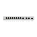 Kapcsoló Zyxel XGS1250-12-ZZ0101F 3x 10Gb | 8x 1GB 1x SFP+