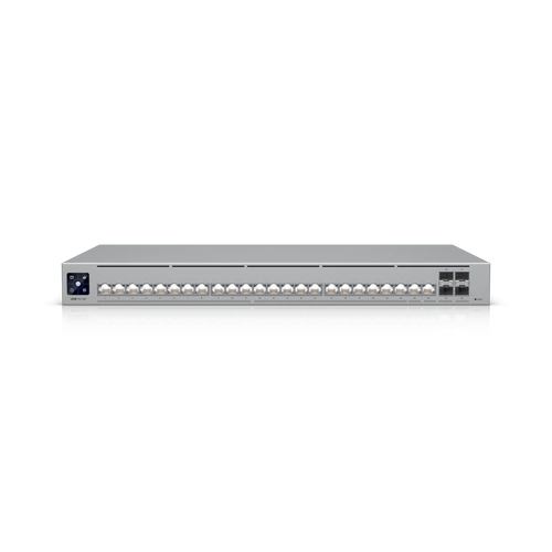 Kapcsoló Ubiquiti USW-Pro-HD-24 22x 2.5Gb 2x 10Gb 4x SFP+