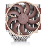 CPU hűtés NOCTUA Desktop NH-D15 G2