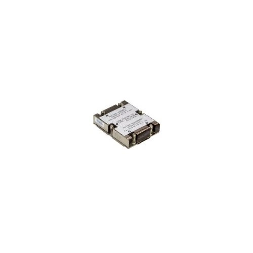 CPU hűtés Supermicro Server/workstation/workstation SNK-P0082V