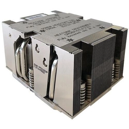 CPU hűtés Supermicro Server/workstation/workstation SNK-P0083P